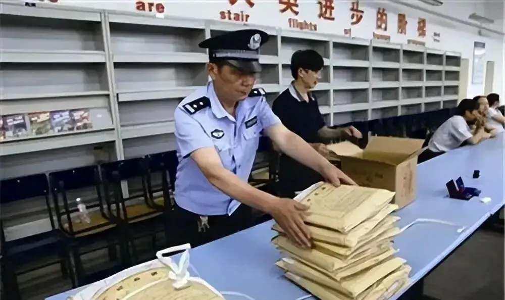 我国的高考试卷,为何要选在监狱中,由犯人印刷?国家用心良苦 第3张