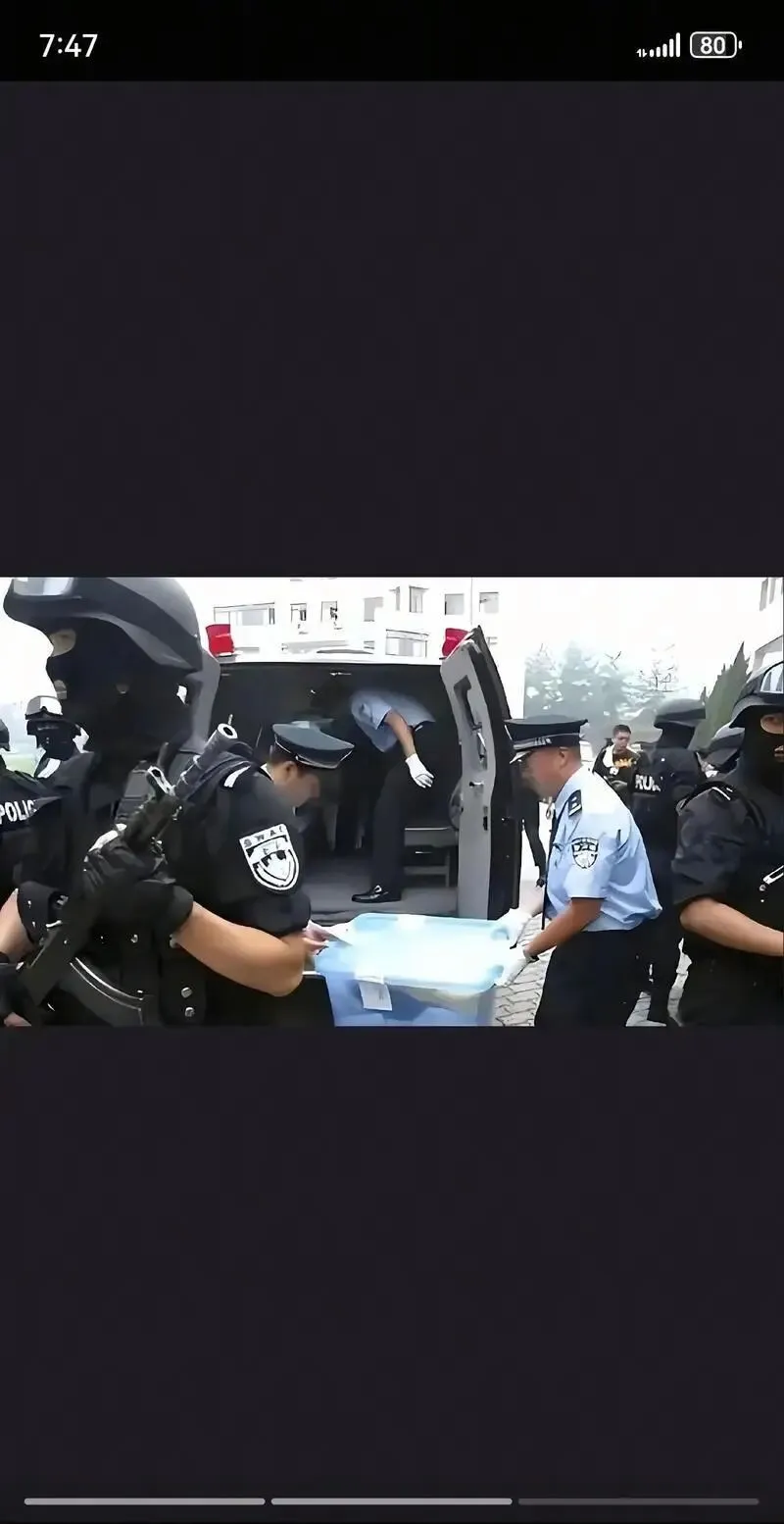 我国的高考试卷,为何要选在监狱中,由犯人印刷?国家用心良苦 第8张