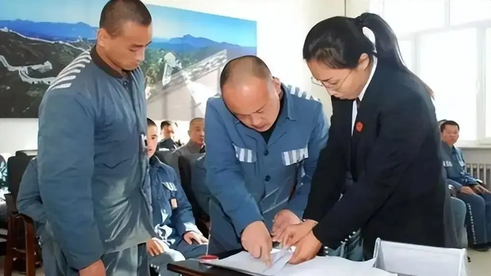 我国的高考试卷,为何要选在监狱中,由犯人印刷?国家用心良苦 第11张