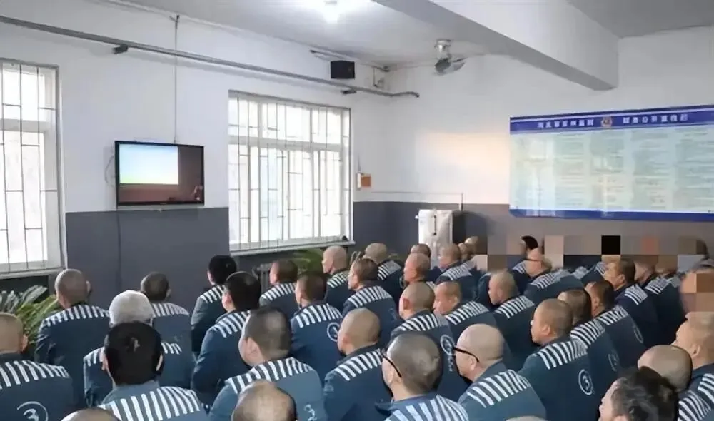 我国的高考试卷,为何要选在监狱中,由犯人印刷?国家用心良苦 第12张