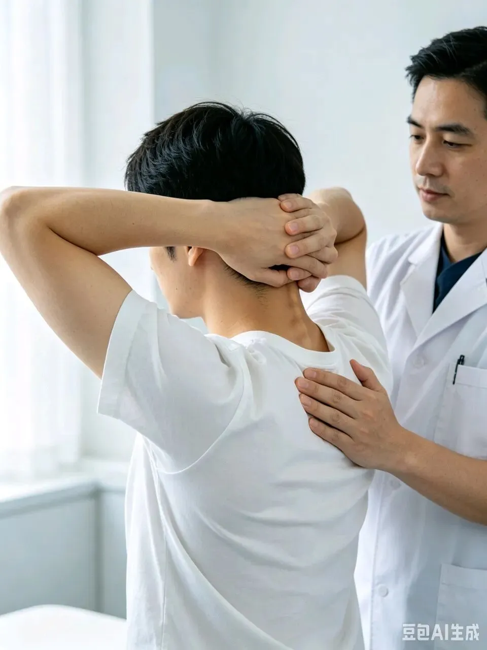 无痛一身轻·中考特辑】专病门诊护航 第1张 无痛一身轻·中考特辑】专病门诊护航 第1张