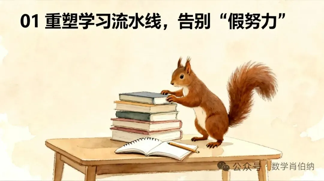 中考作文小结尾,语文分数大提升! 第19张