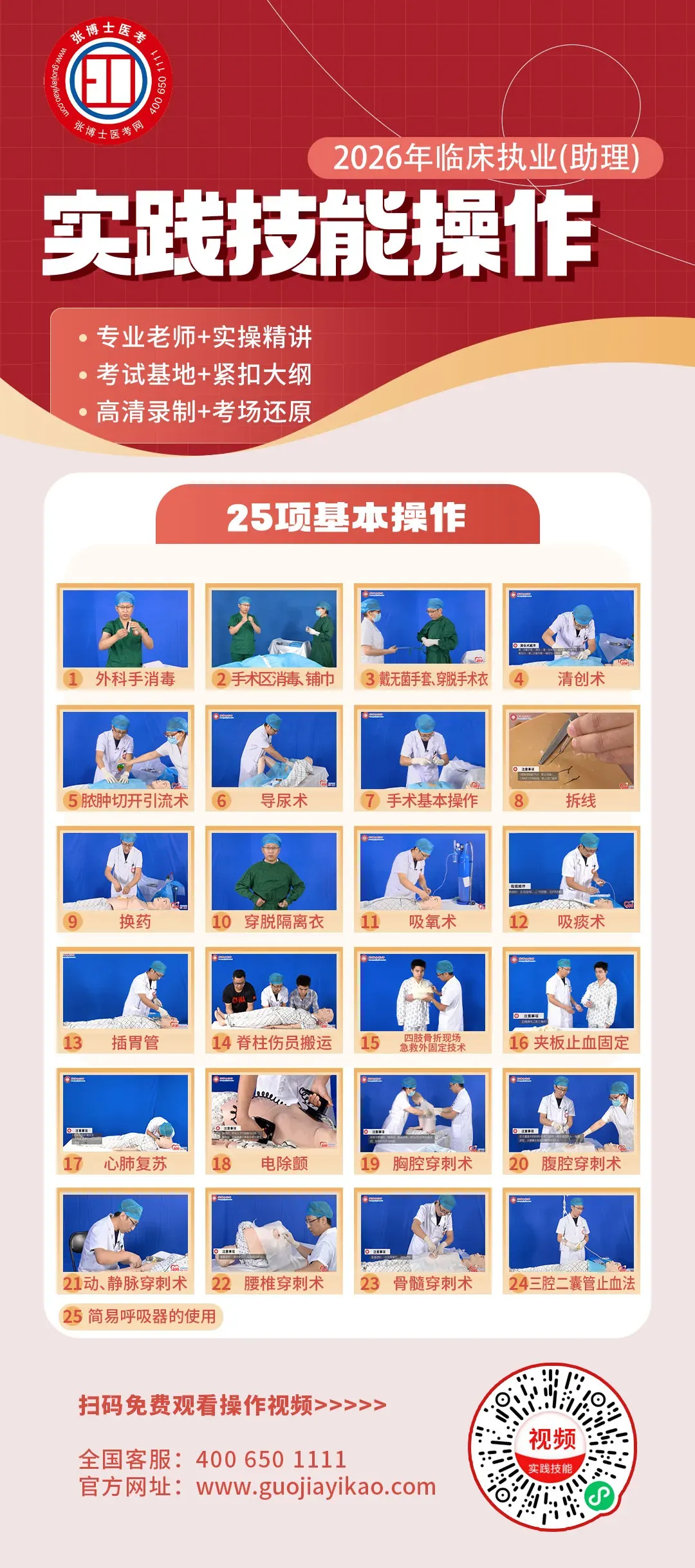 医师资格考试--临床技能实战模拟(一) 第12张