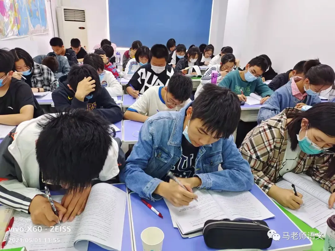 2026中考语文终极押题讲座报名中........ 第3张