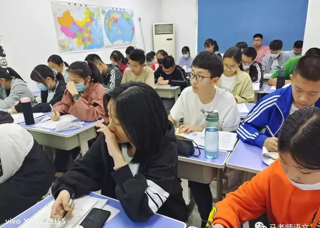 2026中考语文终极押题讲座报名中........ 第5张