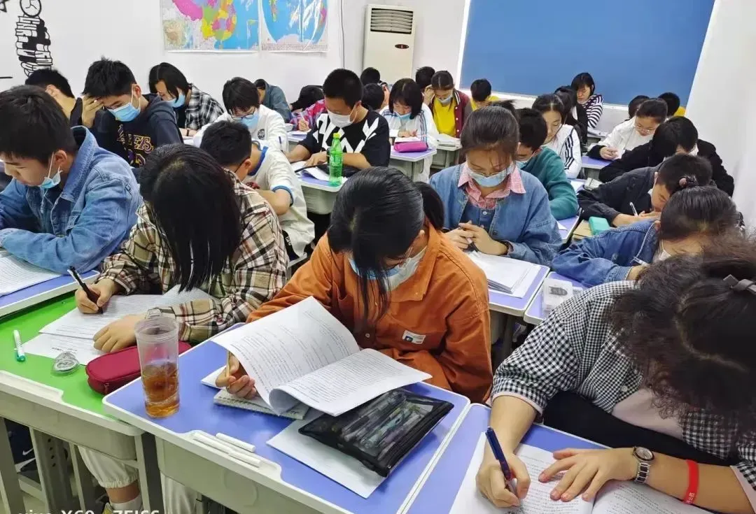 2026中考语文终极押题讲座报名中........ 第7张