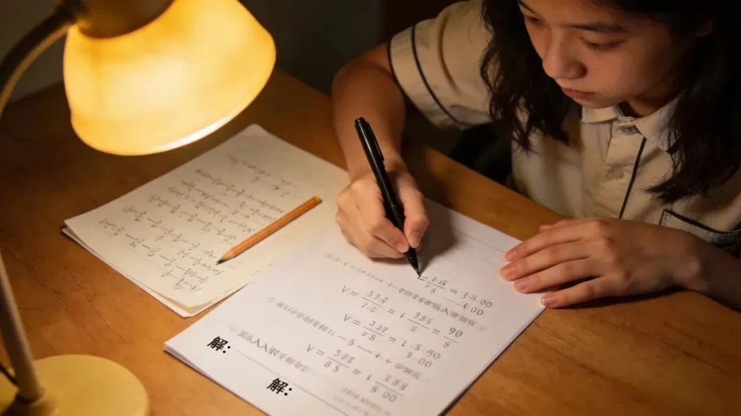 中考数学最容易白捡的20分:90%的学生都不会拿 第3张