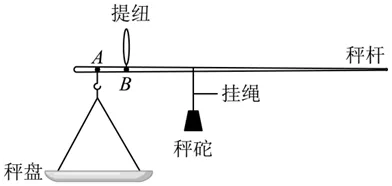 中考物理考前必练:跨学科实践题突破 第7张 中考物理考前必练:跨学科实践题突破 第7张
