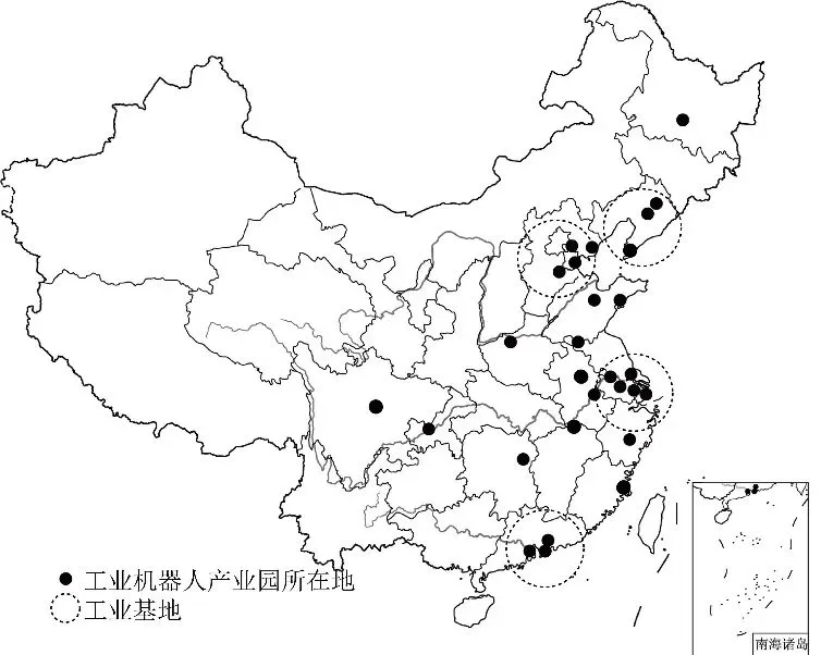 2026年中考地理最新时政选择题100题 第5张 2026年中考地理最新时政选择题100题 第5张