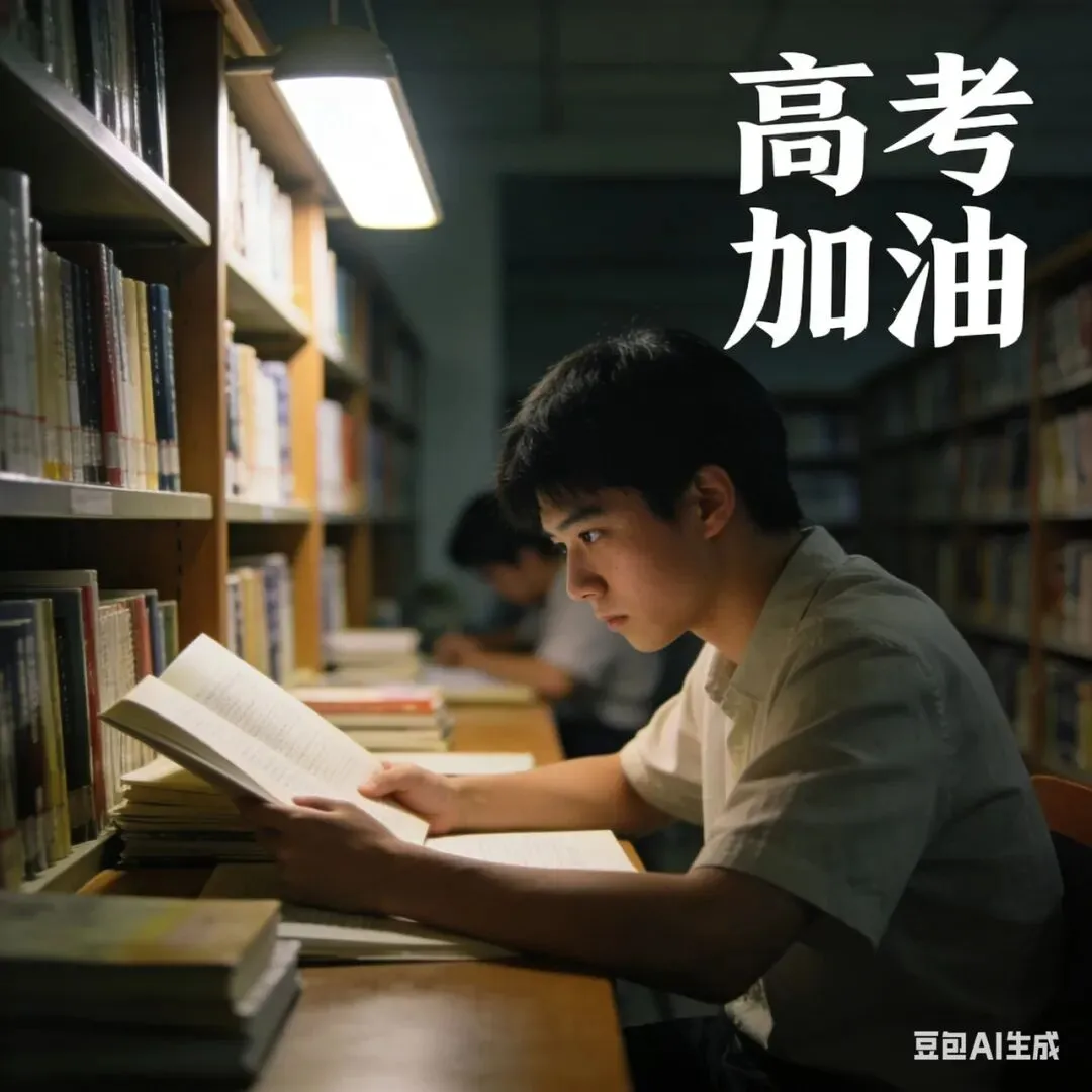 教学笔记〡高考最后8天模考统筹安排 第3张 教学笔记〡高考最后8天模考统筹安排 第3张