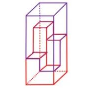 行测图形推理220题·真题精析版:做完这些题,正确率肉眼可见上升 第197张 行测图形推理220题·真题精析版:做完这些题,正确率肉眼可见上升 第197张