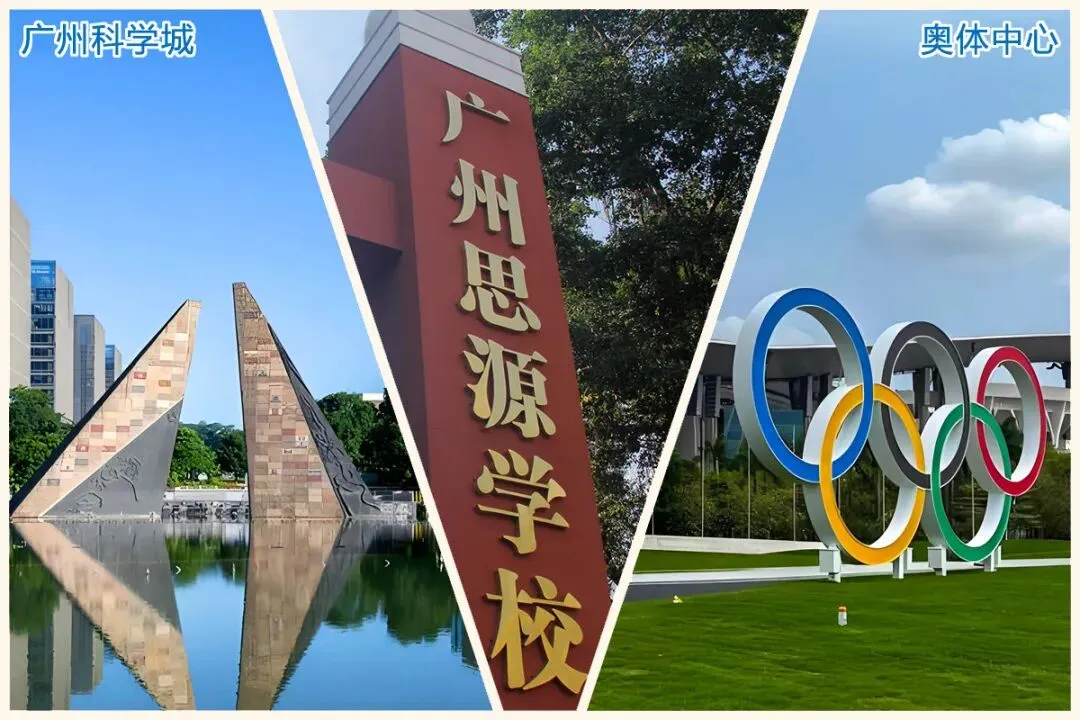 重要:请收好2026中考志愿填报指南 第6张 重要:请收好2026中考志愿填报指南 第6张