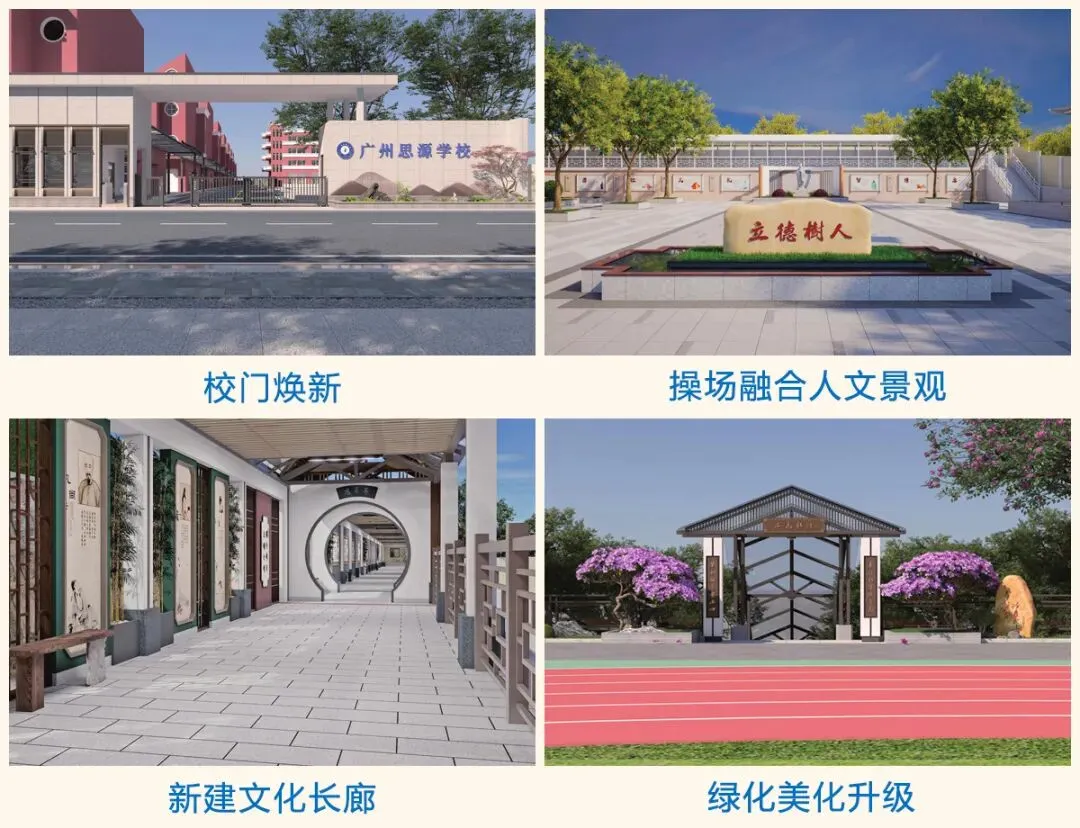 重要:请收好2026中考志愿填报指南 第8张 重要:请收好2026中考志愿填报指南 第8张