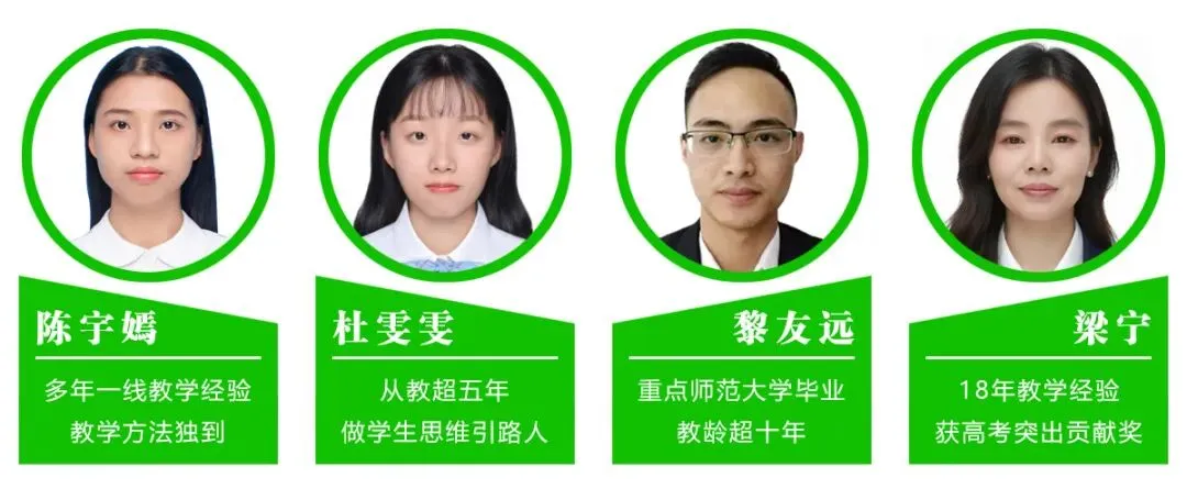 重要:请收好2026中考志愿填报指南 第22张 重要:请收好2026中考志愿填报指南 第22张