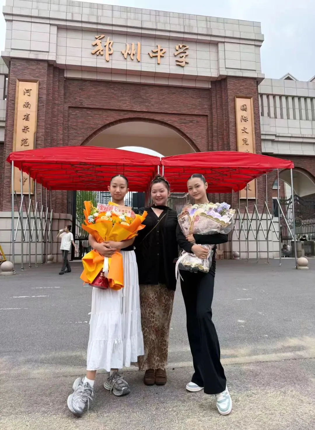中考一半人无缘普高,为何他们全员上岸? 第12张