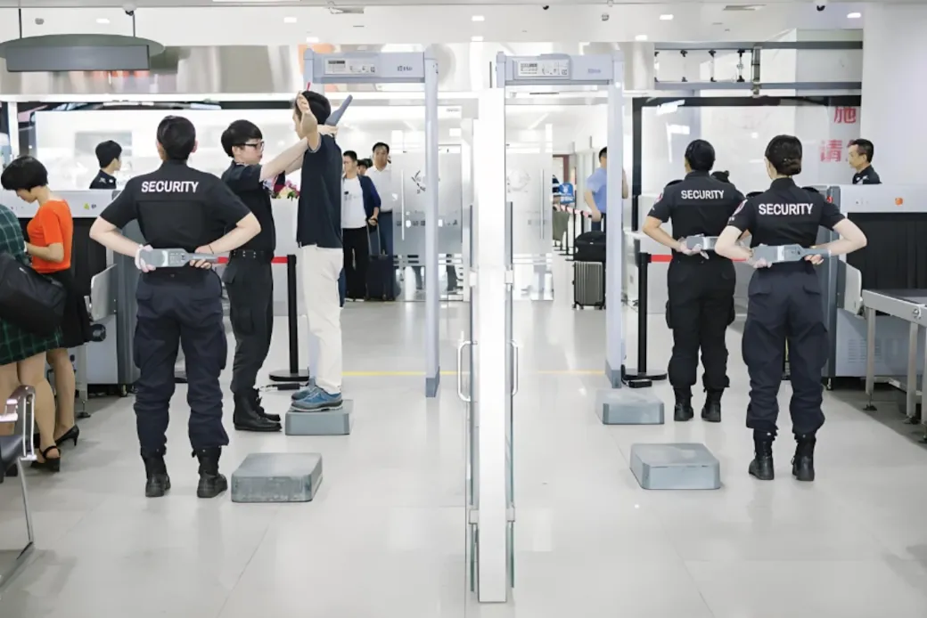 中考失利?别灰心!来广州北达技工学校,低分也能圆“警察梦”、稳就业 第13张 中考失利?别灰心!来广州北达技工学校,低分也能圆“警察梦”、稳就业 第13张