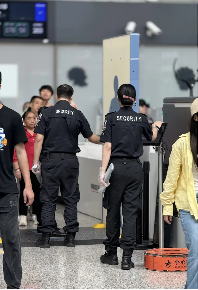 中考失利?别灰心!来广州北达技工学校,低分也能圆“警察梦”、稳就业 第14张 中考失利?别灰心!来广州北达技工学校,低分也能圆“警察梦”、稳就业 第14张