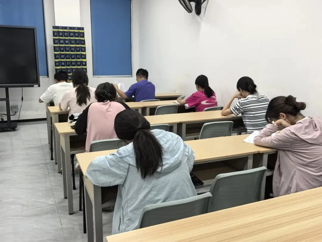 第一声号角|广西专升本数学真题摸底考试,写给正在努力的你 第18张 第一声号角|广西专升本数学真题摸底考试,写给正在努力的你 第18张