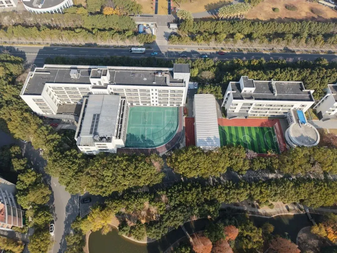 中考不用愁!多元升学路,直通亚洲与全球名校 第9张