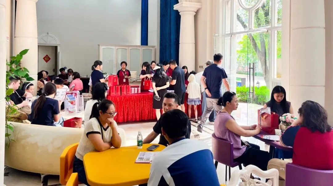 中考临近,慧眼父母入校探微——汲取底蕴与成长之力 第1张 中考临近,慧眼父母入校探微——汲取底蕴与成长之力 第1张