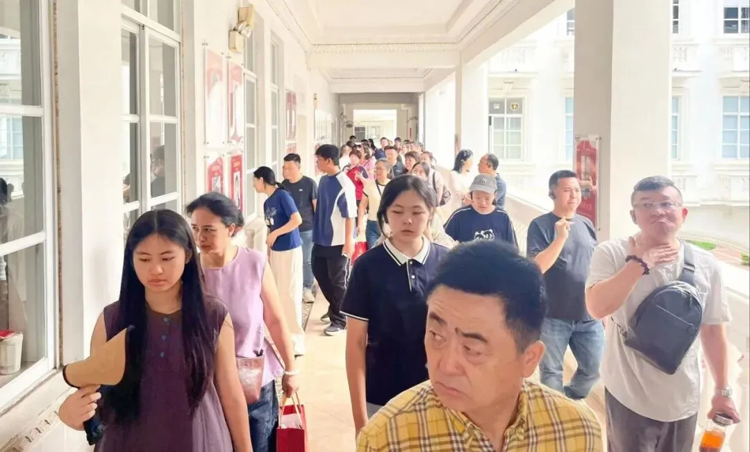 中考临近,慧眼父母入校探微——汲取底蕴与成长之力 第8张 中考临近,慧眼父母入校探微——汲取底蕴与成长之力 第8张