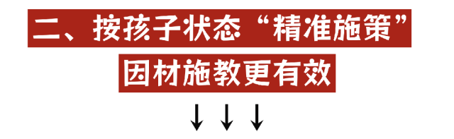 中考冲刺家长陪伴指南:别做 “监工”,做孩子最稳的后盾 第3张 中考冲刺家长陪伴指南:别做 “监工”,做孩子最稳的后盾 第3张