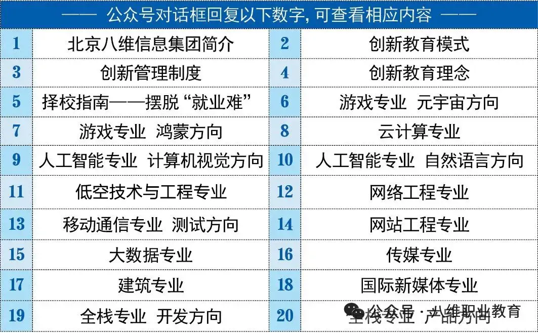 中考在即:适合的路,才是孩子真正的“光明大道” 第5张 中考在即:适合的路,才是孩子真正的“光明大道” 第5张