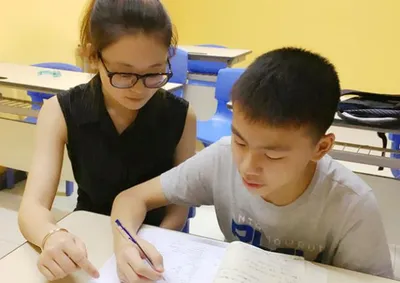 郑州金水区中考语数英一对一辅导师资、教学、提分案例全解析 第1张