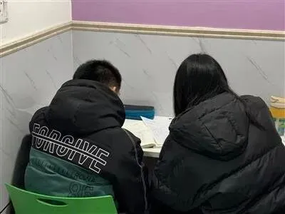 郑州金水区中考语数英一对一辅导师资、教学、提分案例全解析 第2张