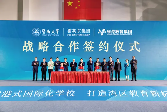 中考选赛道倒计时!这所学校手握4条升学路,你家孩子到底走哪条最稳? 第4张