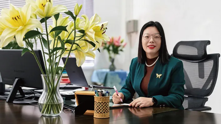 中考选赛道倒计时!这所学校手握4条升学路,你家孩子到底走哪条最稳? 第6张