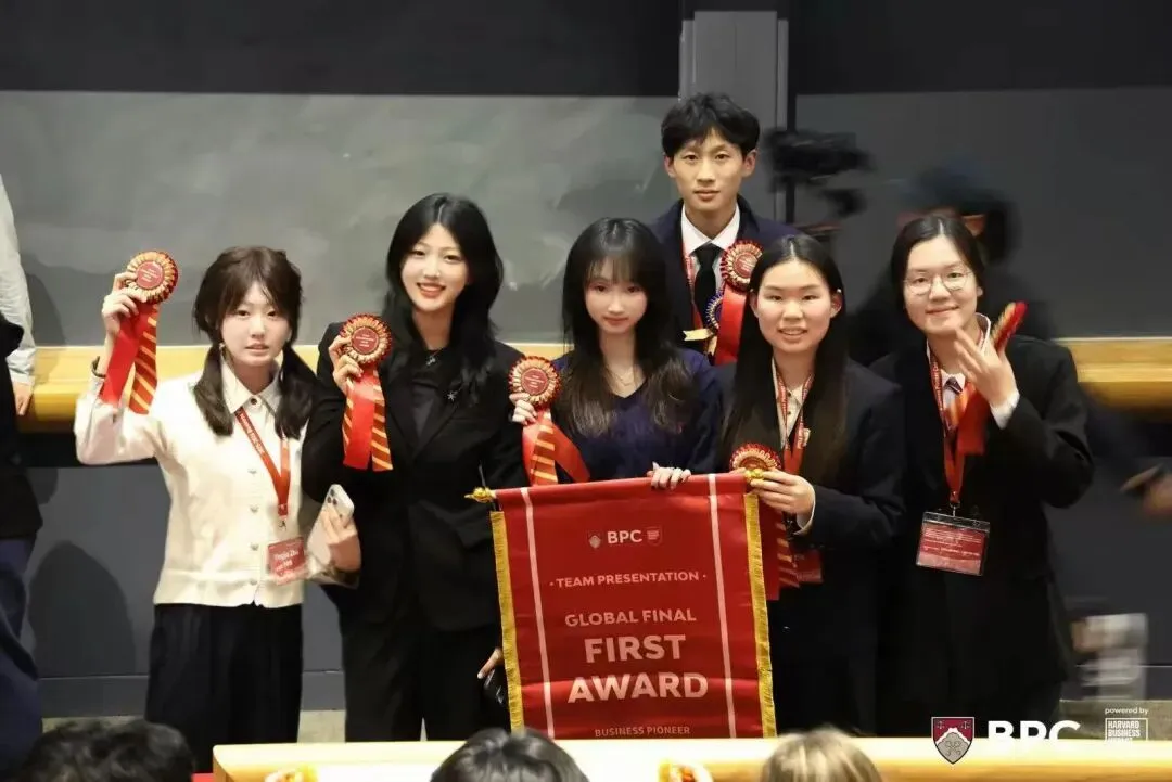 中考选赛道倒计时!这所学校手握4条升学路,你家孩子到底走哪条最稳? 第9张