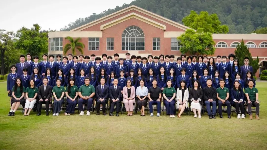 中考选赛道倒计时!这所学校手握4条升学路,你家孩子到底走哪条最稳? 第16张