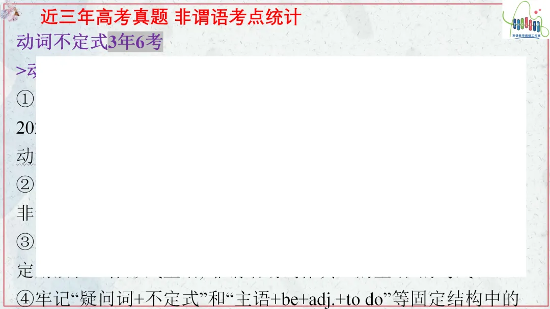 【高考终极练】高考真题语法填空易错点易错题最后练 第18张