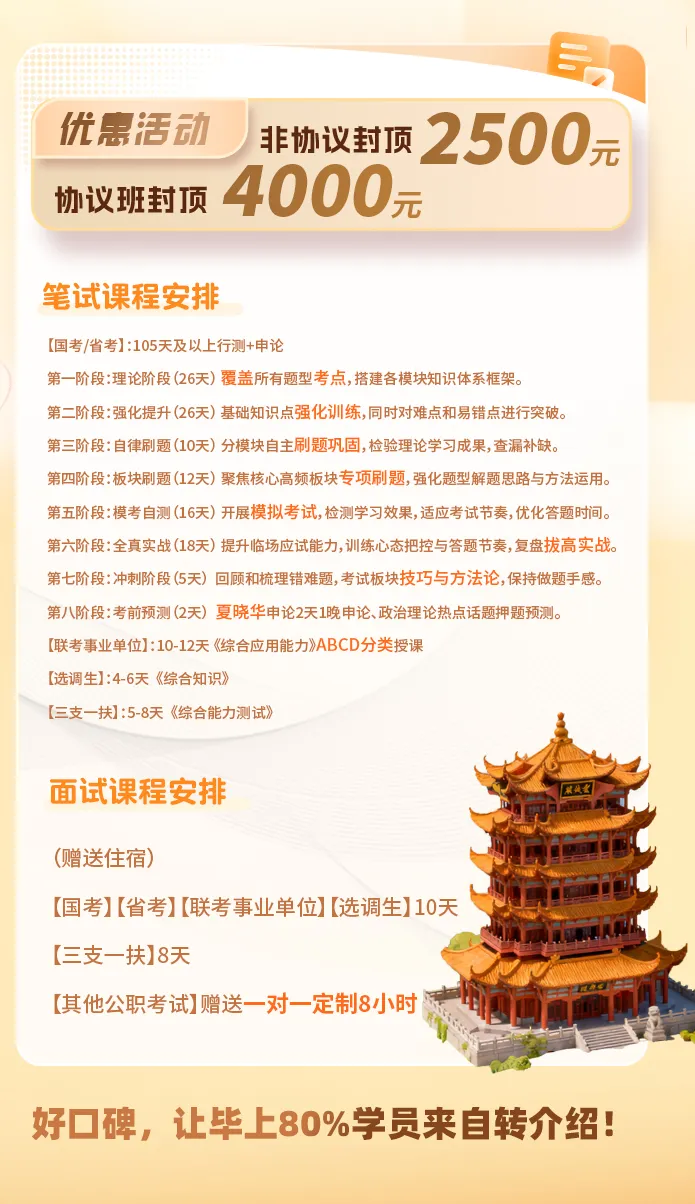 速看!荆州事业单位面试真题解析已出 第5张