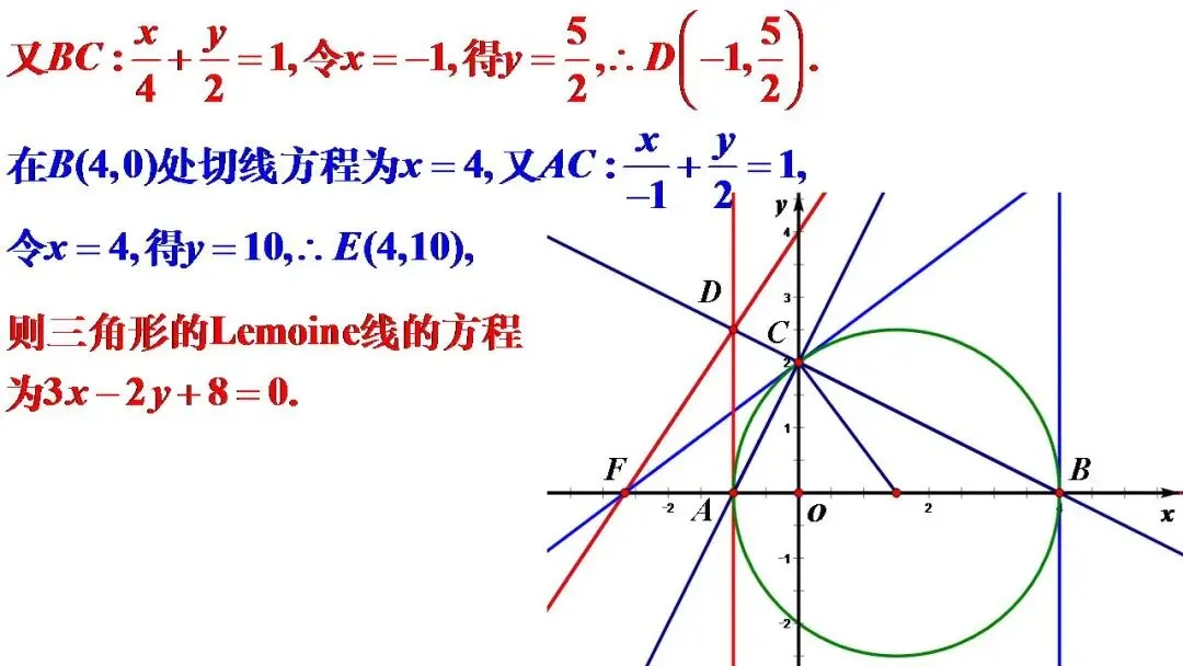 湖北省楚天协作体高三数学12月联考试卷 第10张