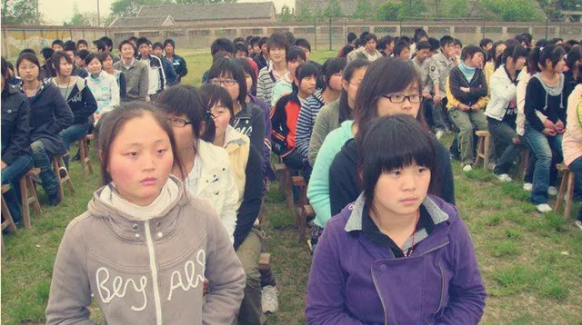 中考结束了,孩子成绩不理想,上不了高中怎么办?别慌!给家长两个建议! 第5张 中考结束了,孩子成绩不理想,上不了高中怎么办?别慌!给家长两个建议! 第5张