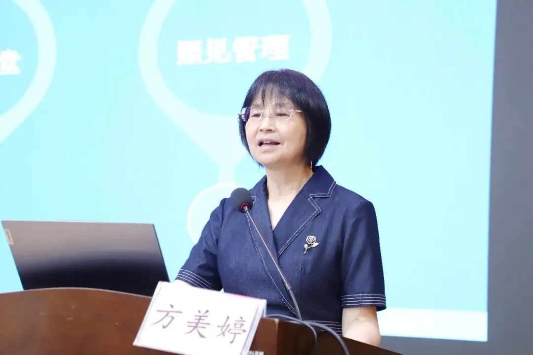 聚焦课堂改革,共研中考备考——全市初中课堂教学改革展示暨备考研讨会在钦州市高新区实验学校圆满举行 第4张 聚焦课堂改革,共研中考备考——全市初中课堂教学改革展示暨备考研讨会在钦州市高新区实验学校圆满举行 第4张