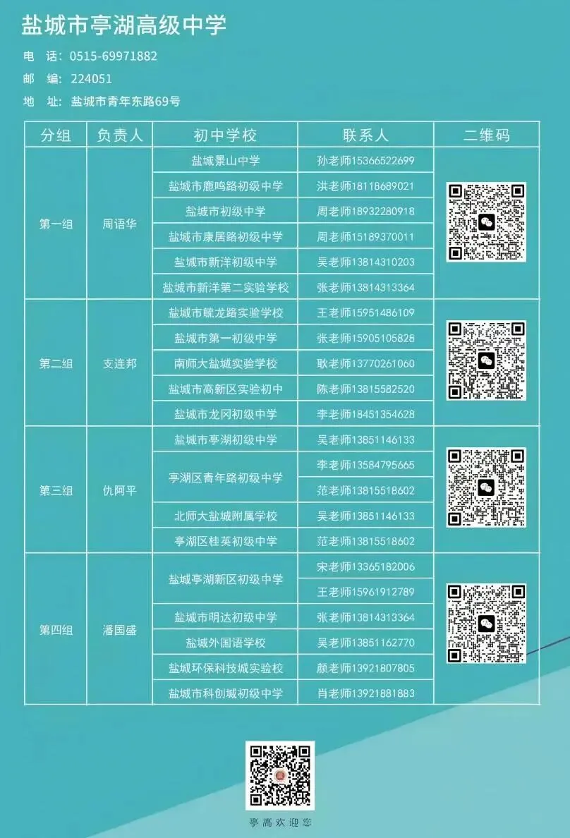 中考招生季|盐城市亭湖高级中学,让成长被看见,让梦想皆成真 第5张 中考招生季|盐城市亭湖高级中学,让成长被看见,让梦想皆成真 第5张