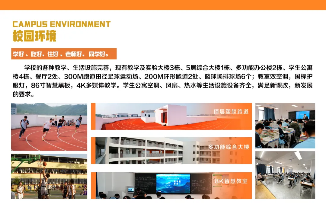 中考后看这里!南宁华光高中:C 等级学子的理想学府,高性价比之选 第5张 中考后看这里!南宁华光高中:C 等级学子的理想学府,高性价比之选 第5张