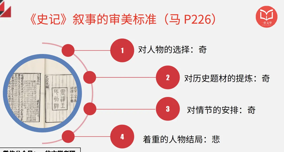 华南师范大学26文学考研真题13000字逐题解析:对理论素养的要求越来越高 第14张 华南师范大学26文学考研真题13000字逐题解析:对理论素养的要求越来越高 第14张