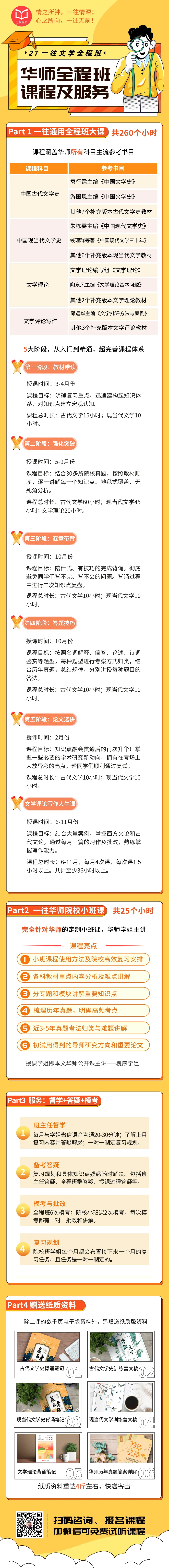 华南师范大学26文学考研真题13000字逐题解析:对理论素养的要求越来越高 第58张 华南师范大学26文学考研真题13000字逐题解析:对理论素养的要求越来越高 第58张