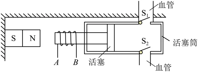 2026年广东省中考物理押题预测卷(三) 第46张 2026年广东省中考物理押题预测卷(三) 第46张