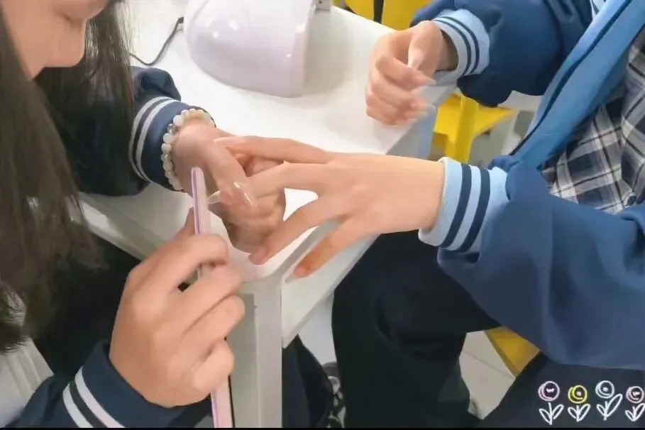 中考是分水岭,但不是终局!选择河北渤海技工学校,技能让未来更宽广 第12张 中考是分水岭,但不是终局!选择河北渤海技工学校,技能让未来更宽广 第12张