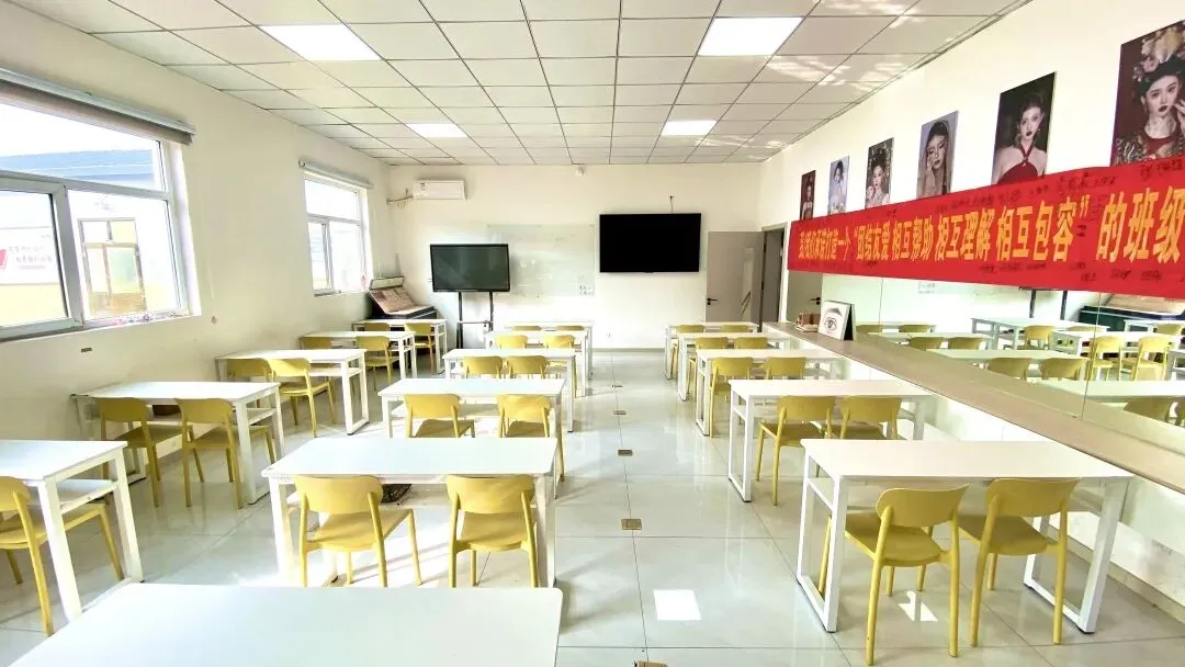 中考是分水岭,但不是终局!选择河北渤海技工学校,技能让未来更宽广 第24张 中考是分水岭,但不是终局!选择河北渤海技工学校,技能让未来更宽广 第24张