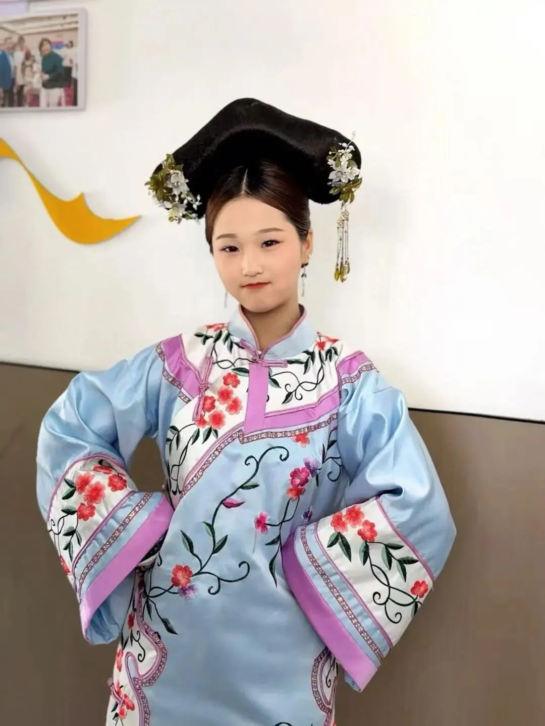 中考是分水岭,但不是终局!选择河北渤海技工学校,技能让未来更宽广 第27张 中考是分水岭,但不是终局!选择河北渤海技工学校,技能让未来更宽广 第27张