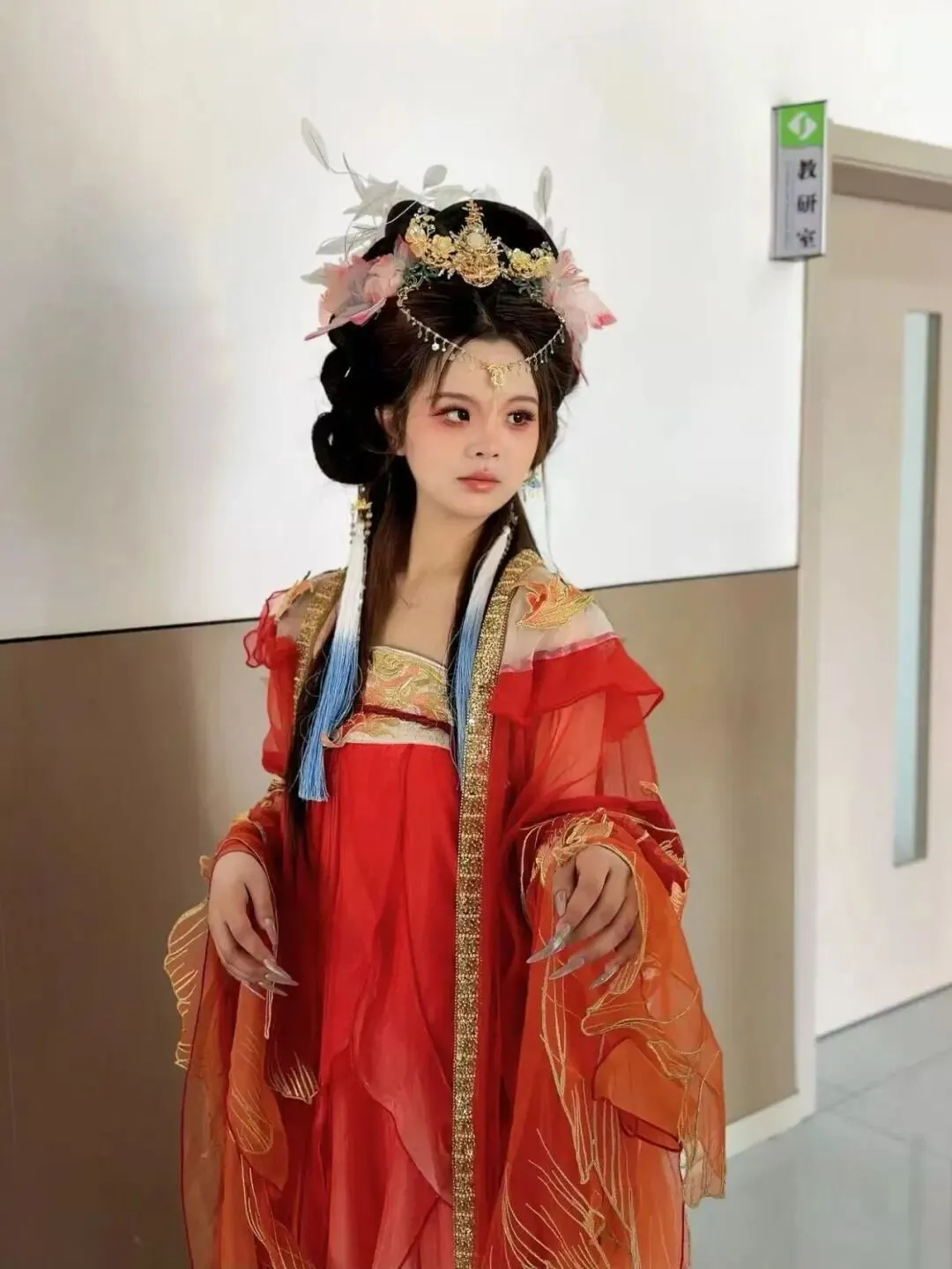 中考是分水岭,但不是终局!选择河北渤海技工学校,技能让未来更宽广 第31张 中考是分水岭,但不是终局!选择河北渤海技工学校,技能让未来更宽广 第31张