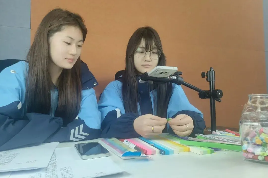 中考是分水岭,但不是终局!选择河北渤海技工学校,技能让未来更宽广 第34张 中考是分水岭,但不是终局!选择河北渤海技工学校,技能让未来更宽广 第34张