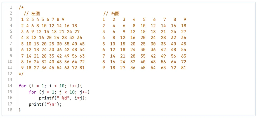 GESP第13次认证真题解析|C++二级真题回顾 第27张