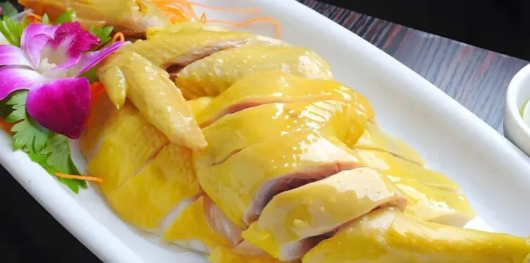 中考备考资料:广州本土文化(4)——饮食文化 第1张